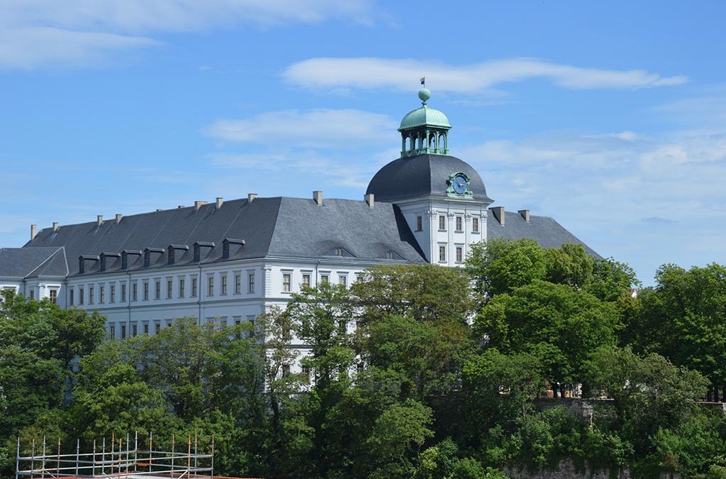 Gründung der Initiative Engagiertes Weißenfels