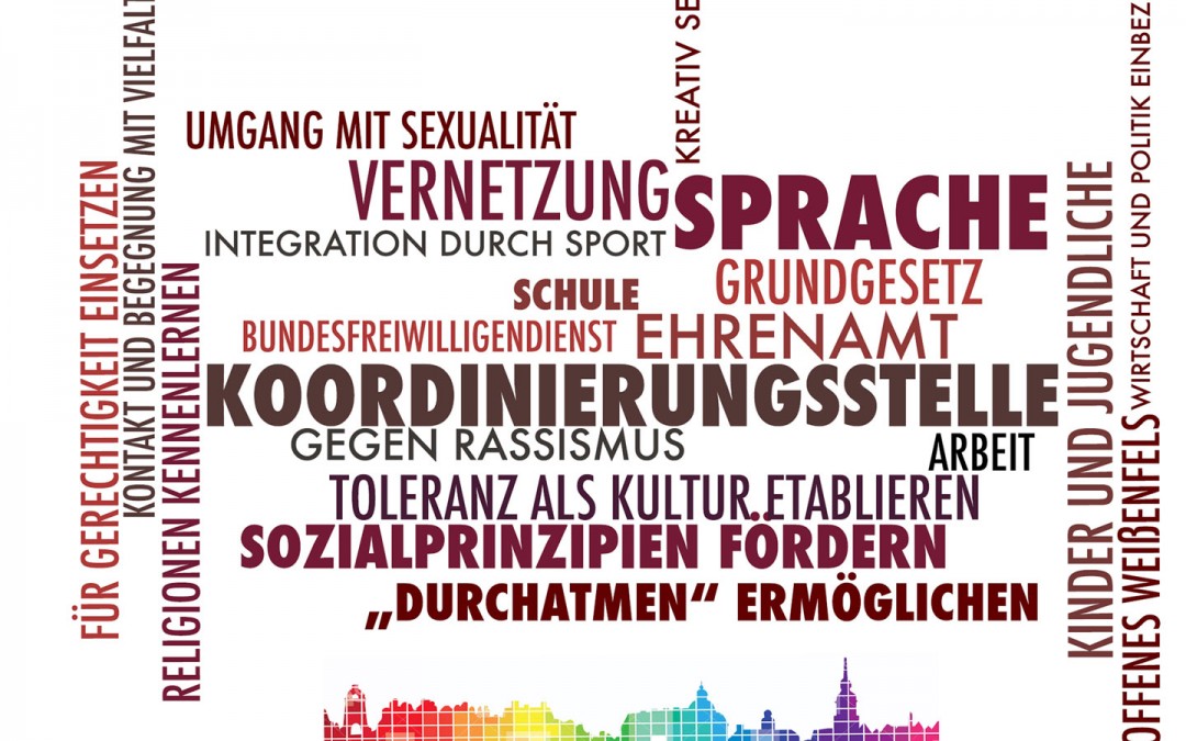 Unsere Initiative im Jahr 2016