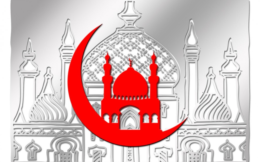 Städtepartner laden zum Themenabend „Islam in Deutschland“ ein
